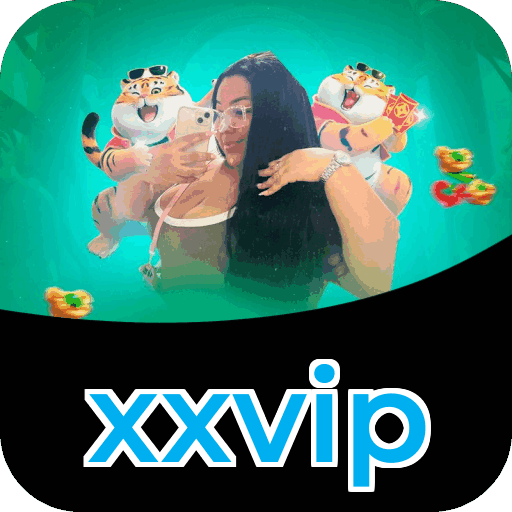 Passo a passo visual mostrando processo de download e instalação do aplicativo xxvip